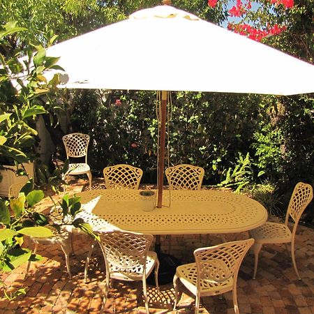 Alba House Guest House Paarl Zewnętrze zdjęcie