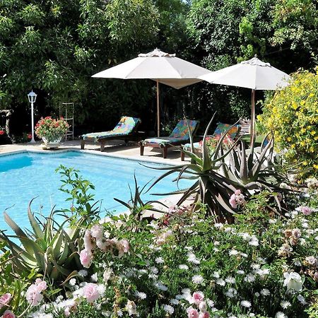 Alba House Guest House Paarl Zewnętrze zdjęcie