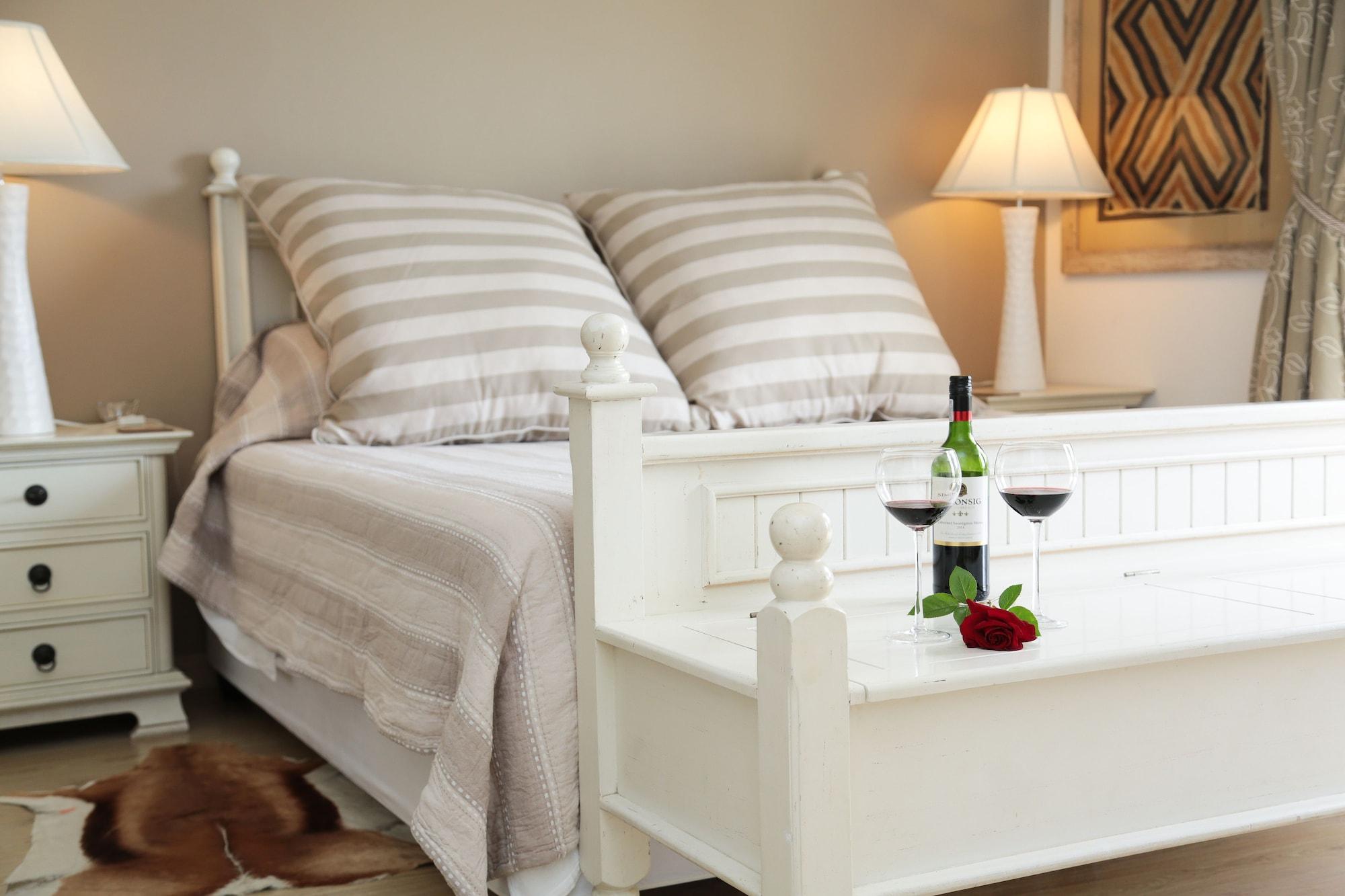 Alba House Guest House Paarl Zewnętrze zdjęcie