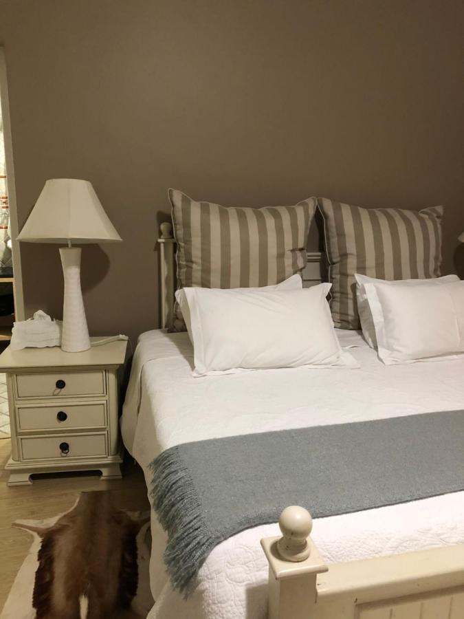 Alba House Guest House Paarl Zewnętrze zdjęcie