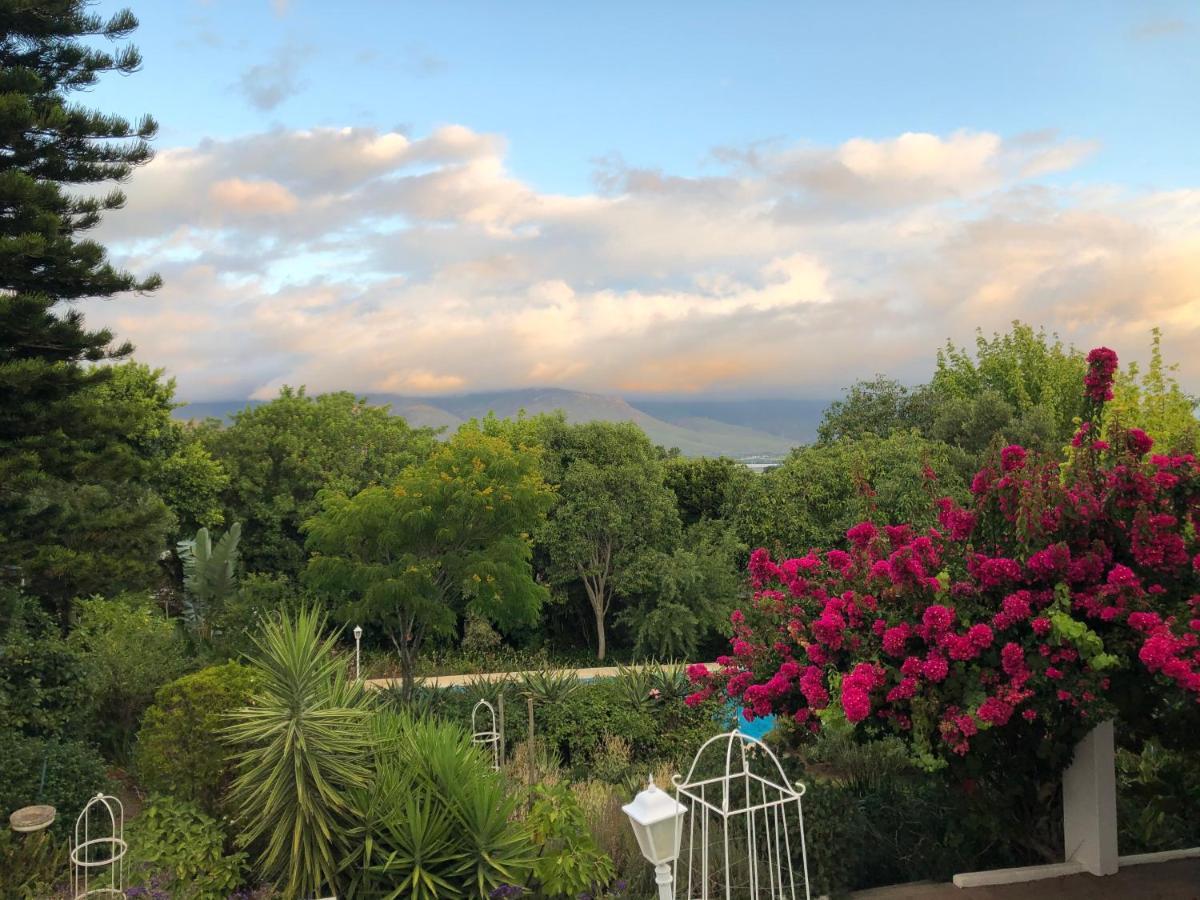 Alba House Guest House Paarl Zewnętrze zdjęcie