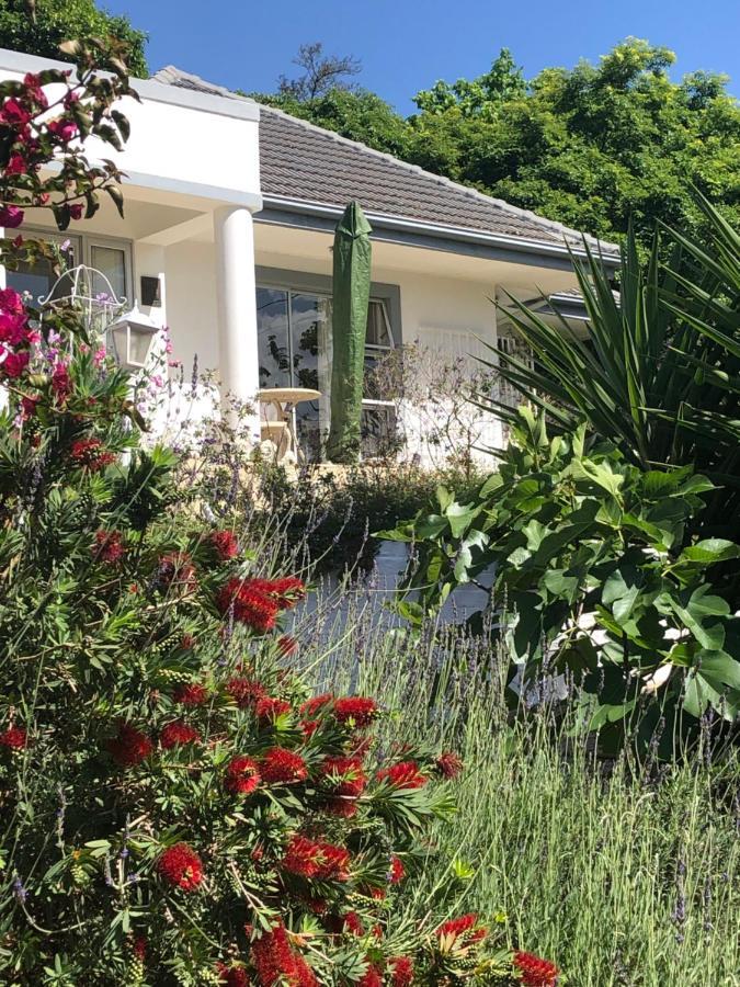 Alba House Guest House Paarl Zewnętrze zdjęcie