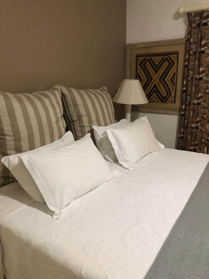 Alba House Guest House Paarl Zewnętrze zdjęcie