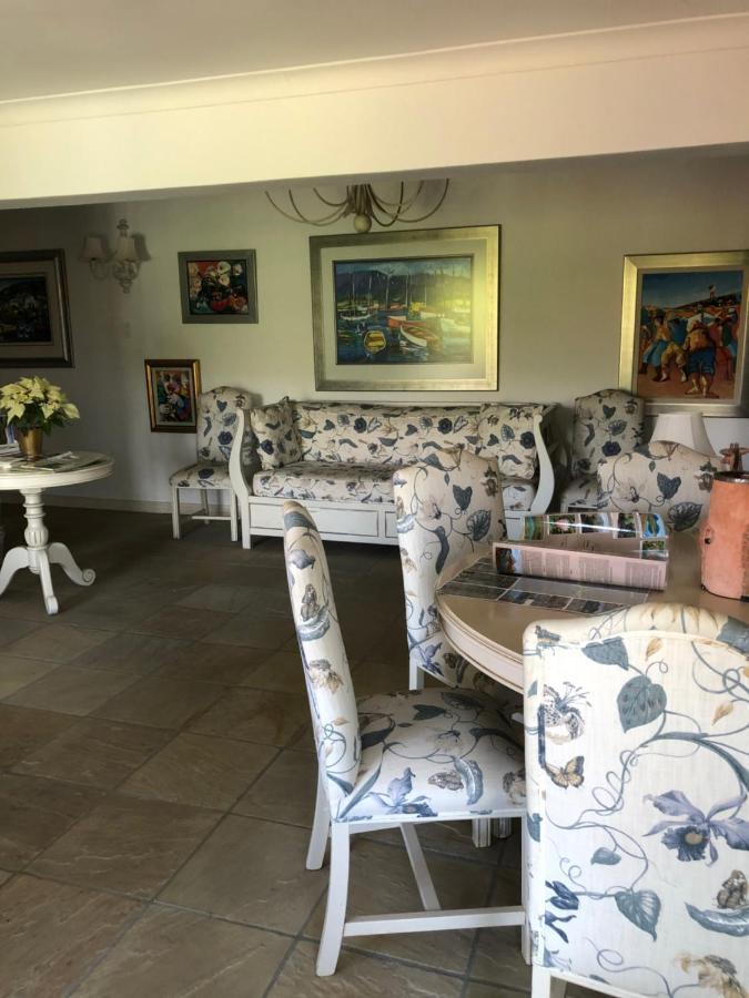 Alba House Guest House Paarl Zewnętrze zdjęcie
