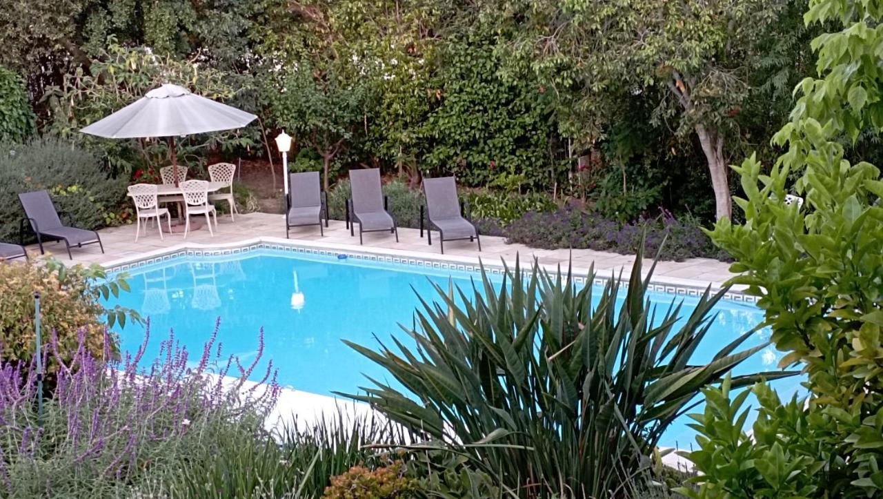 Alba House Guest House Paarl Zewnętrze zdjęcie