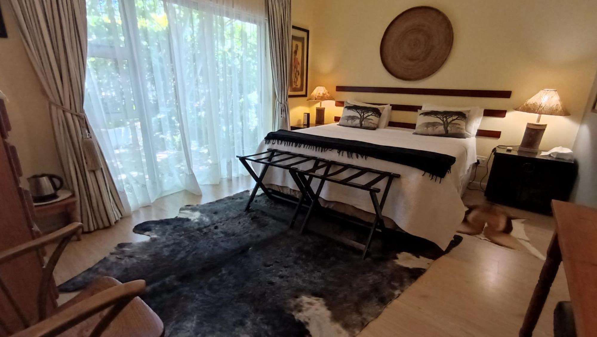 Alba House Guest House Paarl Zewnętrze zdjęcie