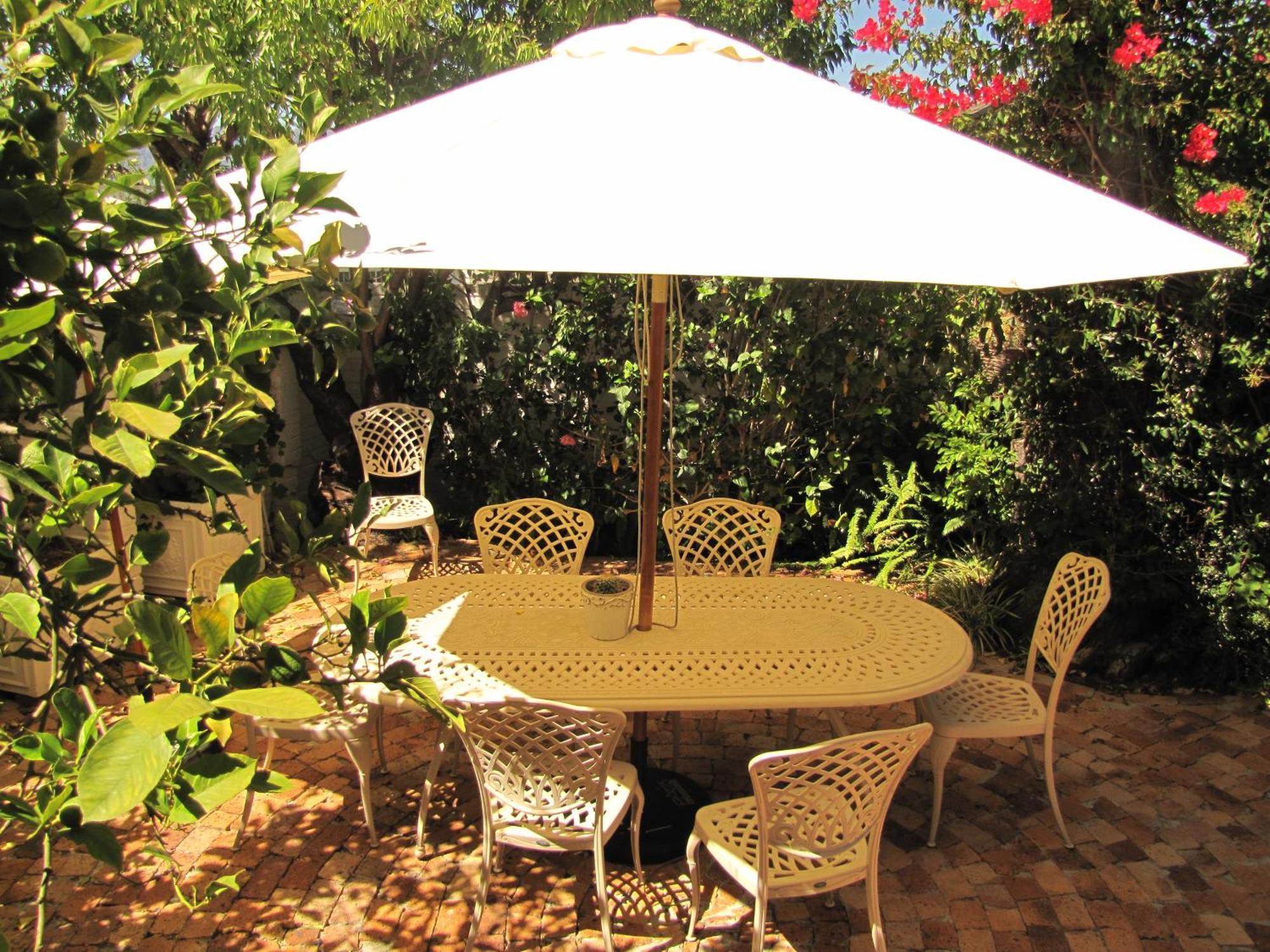 Alba House Guest House Paarl Zewnętrze zdjęcie