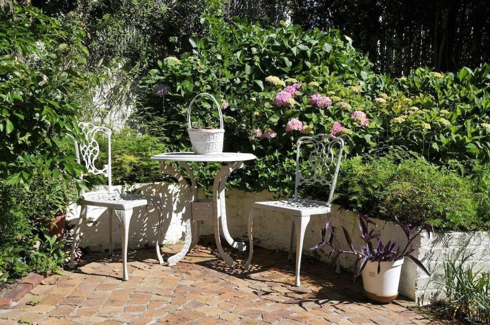 Alba House Guest House Paarl Zewnętrze zdjęcie