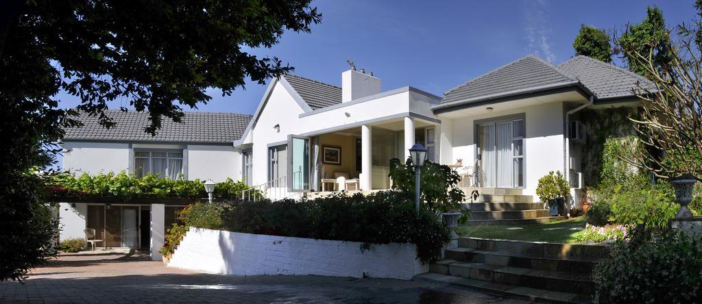 Alba House Guest House Paarl Zewnętrze zdjęcie
