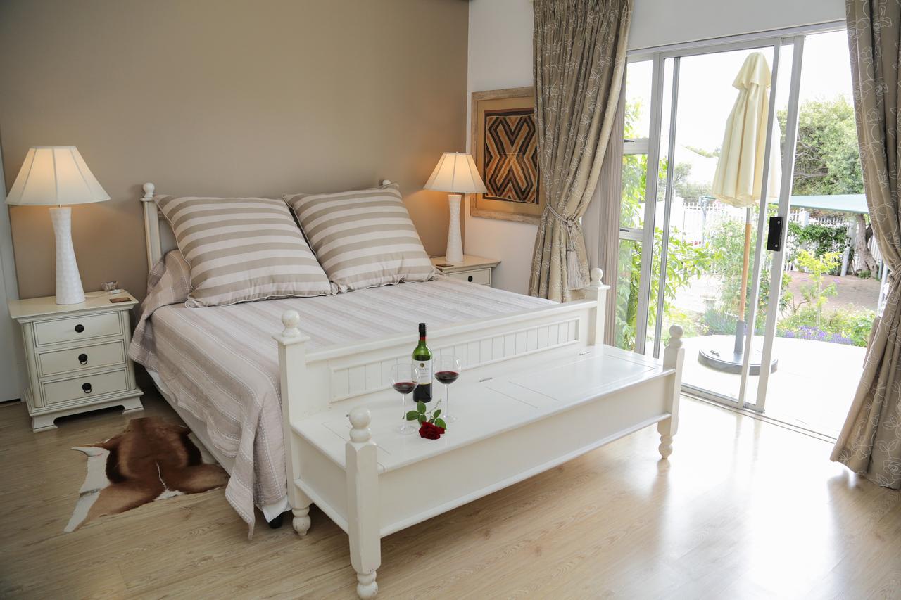 Alba House Guest House Paarl Zewnętrze zdjęcie