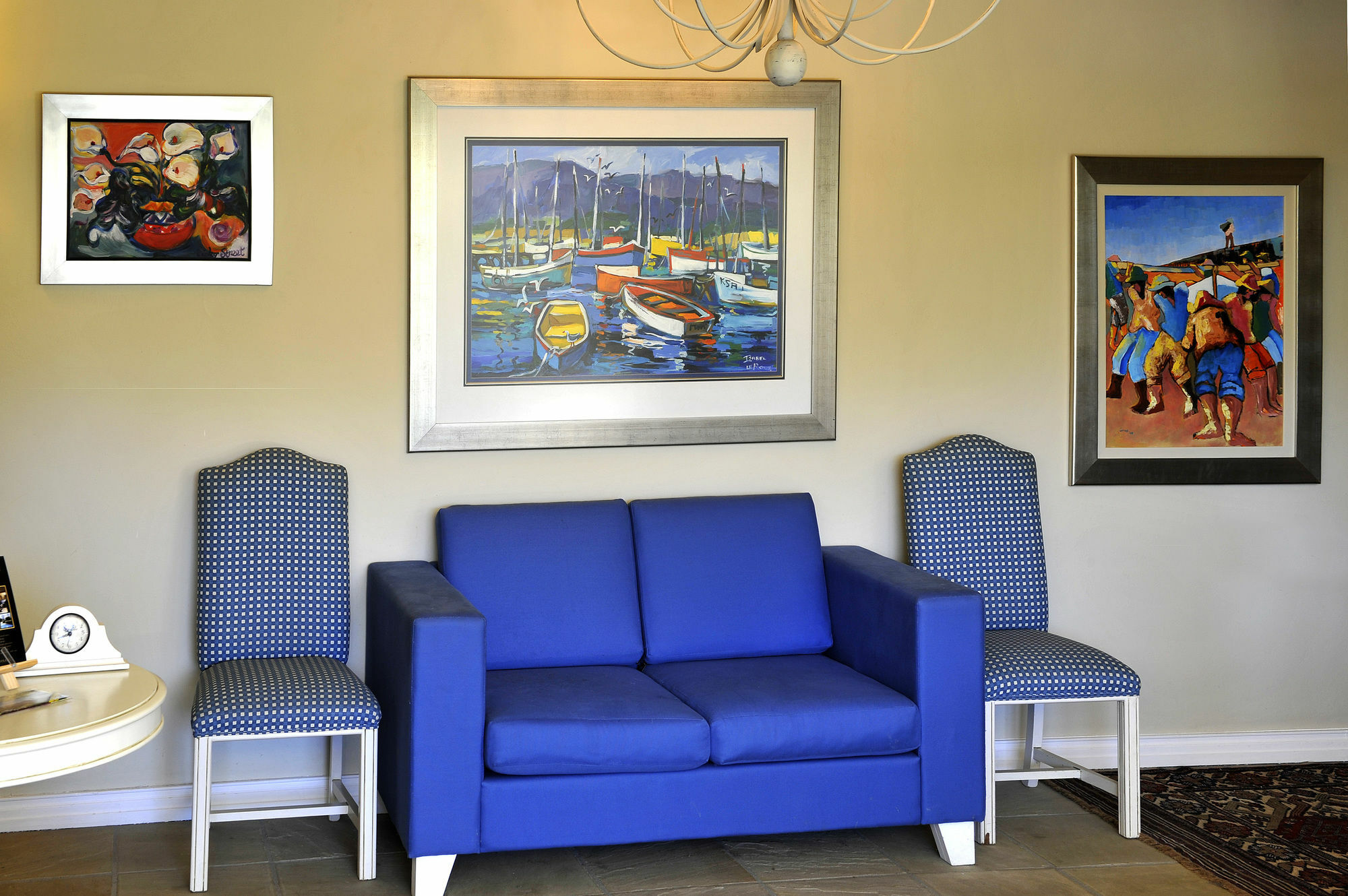 Alba House Guest House Paarl Zewnętrze zdjęcie